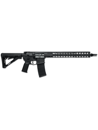Radian Vertex Gen 1 Tactical .223 Wylde Rifle - 16" Optic Ready