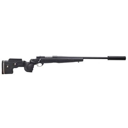 Weatherby Vanguard Adaptive 6.5 Creedmoor Gen 1 Tactical Rifle