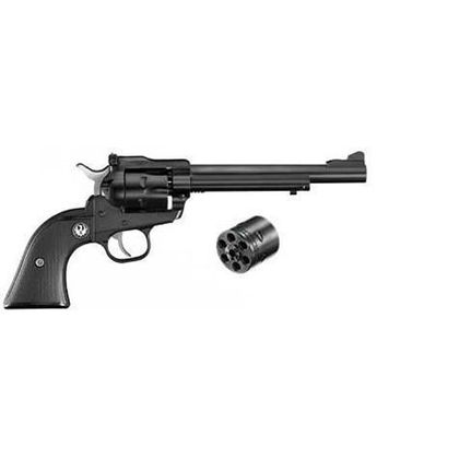 Ruger Single-Six Gen 1 Convertible .22 LR/.22 WMR Revolver
