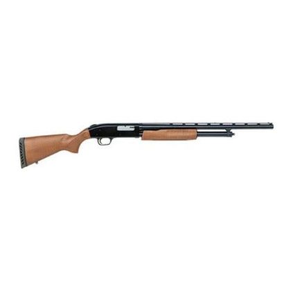 Mossberg 500 Youth Bantam Gen 1 - Compact 20 GA Pump Shotgun