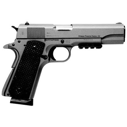 Charles Daly 1911 Gen 1 Tactical Grey .45 ACP Pistol