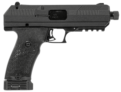Hi-Point JHP Gen2 .45 ACP Semi-Auto, 4.5" Barrel, 9-Rd Capacity