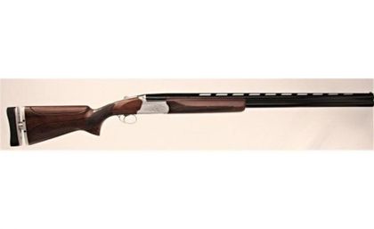 SKB 90 TSS Elite Trap 12 GA Shotgun – Gen 1 Precision Dominator
