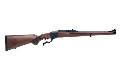 Ruger No. 1 Precision Elite Single-Shot Rifle - 7mm Mauser