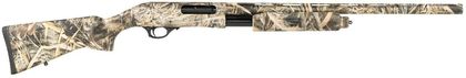 MAG 35 Hunter Elite 12GA Pump Shotgun - Realtree Max-5 Camo