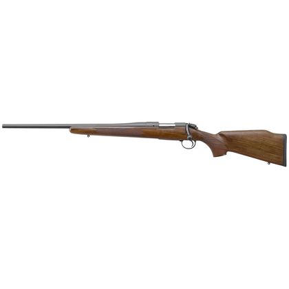 Bergara B-14 Timber Left-Handed .243 Win Precision Bolt Rifle