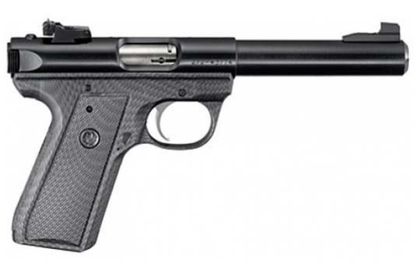 Ruger 22/45 Lite Gen 1: Precision .22 LR Semi-Auto Pistol with 1911 Grip