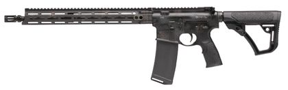 Daniel Defense DDM4 V7 LW 5.56 NATO 16" Rattle Can Tactical Rifle