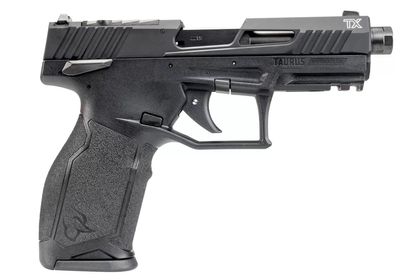 Taurus TX22 Gen 2 TORO .22LR Optics-Ready Sport & Training Pistol
