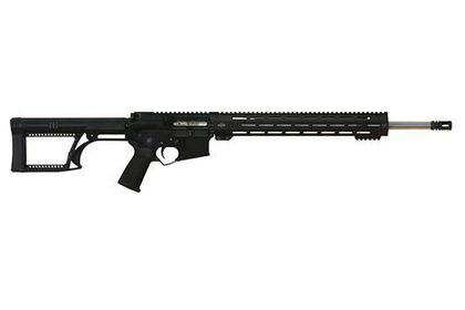 Alex Pro Varmint Gen1 .22 Nosler Precision Semi-Auto Rifle