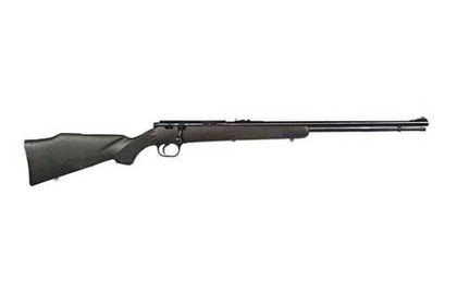 Marlin X7 Gen 1 .22 LR Bolt-Action Rifle - Lightweight Precision Shooter