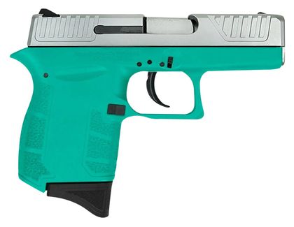 Diamondback DB9 G4 Mint 9mm Compact Self-Defense Pistol