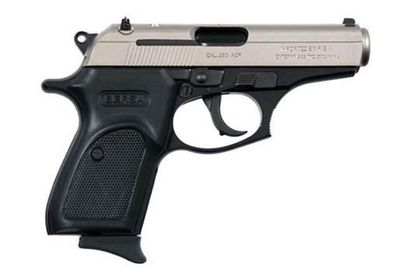 Bersa Thunder 380 Duo Tone Compact Pistol - Gen 1