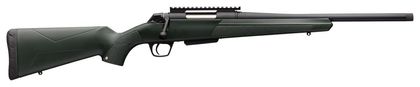 Winchester XPR Stealth SR Gen 1 .308 Bolt Action Rifle - Green Precision