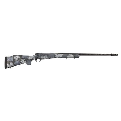 Nosler M48 Carbon Precision Gen 1: .26 Nosler Bolt Action Rifle