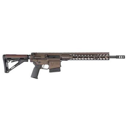 Stag Arms Gen 1 Midnight Bronze .308 Win 16" Semi-Auto Rifle