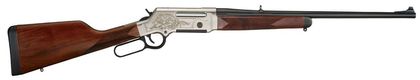 Henry Long Ranger Deluxe .243 Win Lever-Action Rifle Gen 1 - Classic Precision