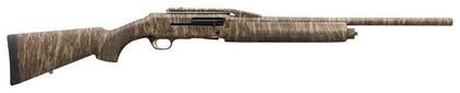 Browning Silver Deer Hunter 12GA Semi-Auto Shotgun - Gen 1 Camouflage