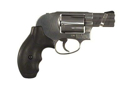 S&W Model 649 Bodyguard .357 Mag Compact Stainless Revolver