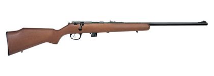 Marlin XT-22 Gen 1 Bolt-Action Rifle - Walnut Precision .22 LR