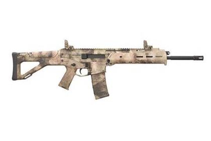 Bushmaster ACR Gen 1 .223 Rem Tactical Semi-Auto Rifle - 30 Rounds