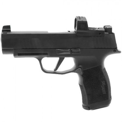 SIG SAUER P365XL Gen 1 Compact 9mm Semi-Auto Pistol, 12-Round Capacity
