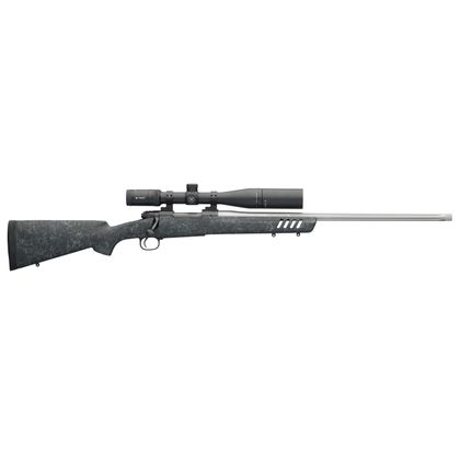 Winchester Coyote Light Gen 1 .243 Bolt Action Precision Rifle