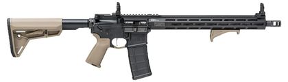 Springfield SAINT Victor Gen 1 FDE 5.56 NATO 16" Semi-Auto Rifle
