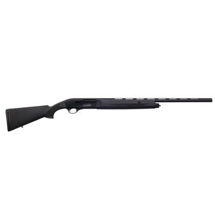Weatherby SA-08 Gen I 12-Gauge Semi-Auto Shotgun Matte Black Edition