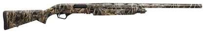 Winchester SXP Waterfowl Stealth 20GA Pump Shotgun - Realtree Max-7