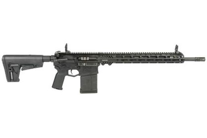 Adams Arms P2 Gen 1 6.5 Creedmoor Rifle, 18" Chrome Moly Barrel