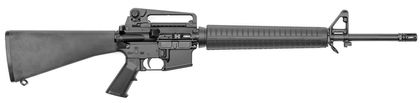 Spike's Tactical A2 Classic .223/5.56 20" Heavy Barrel Semi-Auto Rifle