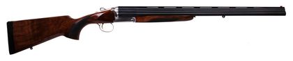Charles Daly Triple Crown 28GA Over/Under Shotgun - Walnut Elegance