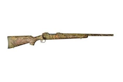 Savage Predator Hunter Gen 1 .22-250 Rem Bolt Action Rifle