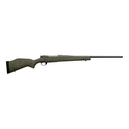 Weatherby Vanguard RC Gen 1 Spiderweb Green .257 Mag Bolt Rifle