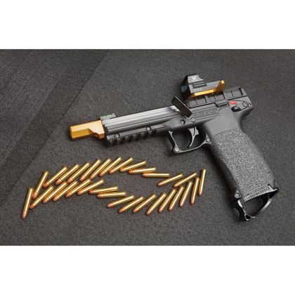 Kel-Tec PMR30 Gen 1 Midnight Bronze .22 WMR 30-Round Pistol