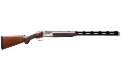 Franchi Instinct SL Gen 1: 20GA Over/Under, AA Walnut, Lightweight Elegance