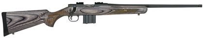 Mossberg MVP Predator Gen 1 .223 Rem Tactical Bolt-Action Rifle