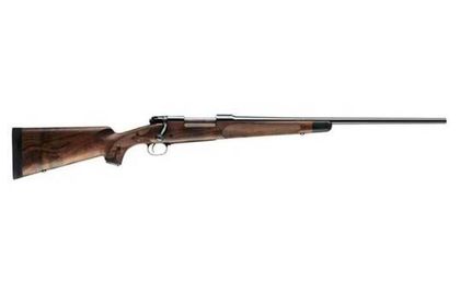 Winchester Precision 70 .270 Win Bolt-Action Rifle