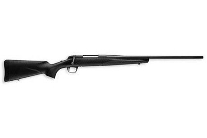 Browning X-Bolt Gen 1 .30-06 Bolt-Action Rifle - Matte Blued Finish