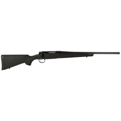 Remington 700 SPS .243 WIN Bolt Action Rifle - Precision Matte Black