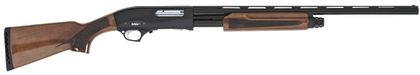 TriStar Cobra III Youth 20GA Pump Shotgun - Compact Walnut Edition