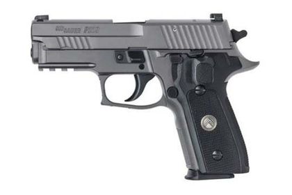 Sig Sauer P229 Legion Gen 1 Compact .40 S&W EDC Pistol
