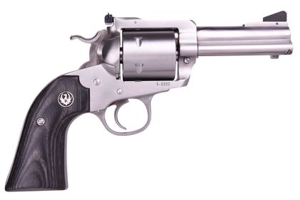 Ruger Super Blackhawk Bisley .44 Magnum Revolver - Gen 1 Precision Elite