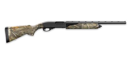 Remington 870 Express Compact 20 Ga Realtree Camo Shotgun Gen 1