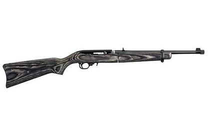 Ruger 10/22 Takedown Gen 1: Lightweight .22 LR Semi-Auto Precision Rifle