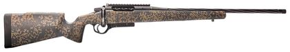 Seekins Havak Element Gen 1 6.5 PRC Desert Shadow Bolt Rifle