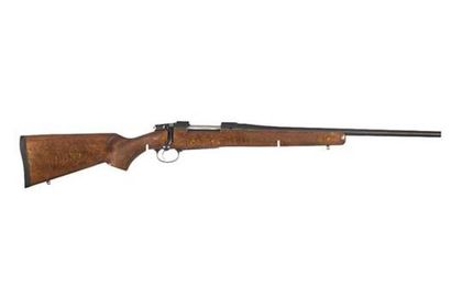 CZ-USA 557 Sporter .30-06 Bolt Action Rifle, 20.5" Precision Hunter
