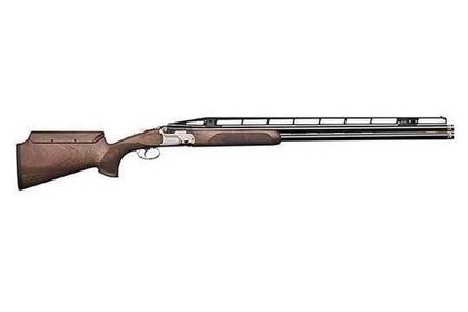 Beretta DT11 Elite Trap Shotgun - 12 Gauge, 32" Barrel