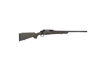CVA Cascade XT .450 Bushmaster Camo Bolt-Action Rifle w/ Cerakote Finish